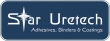 logo for Star Uretech